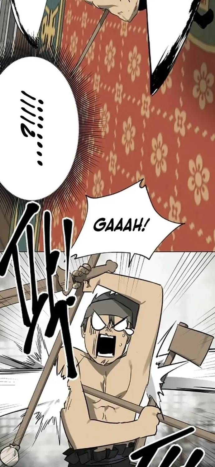 Thăng Cấp Vô Hạn Trong Murim Chapter 253 - 56