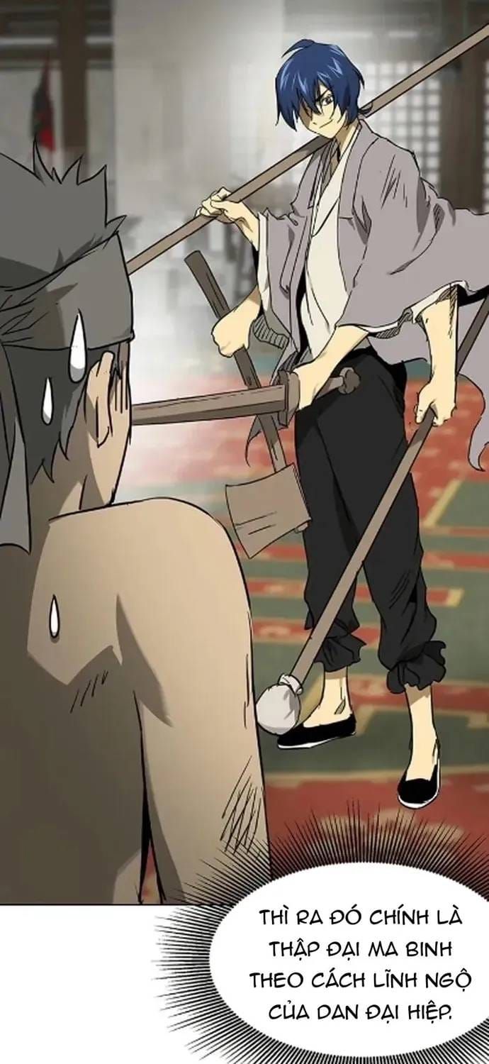 Thăng Cấp Vô Hạn Trong Murim Chapter 253 - 59