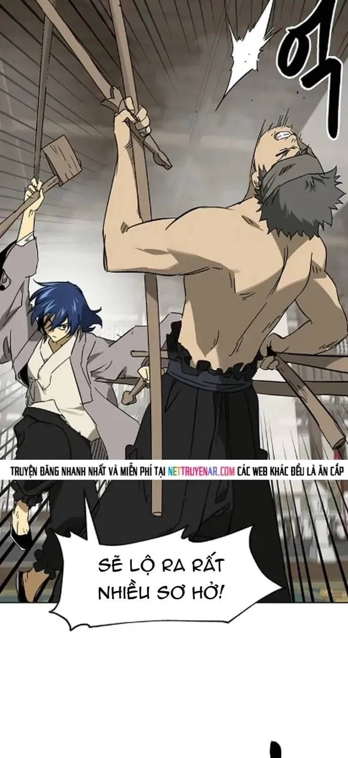 Thăng Cấp Vô Hạn Trong Murim Chapter 253 - 8