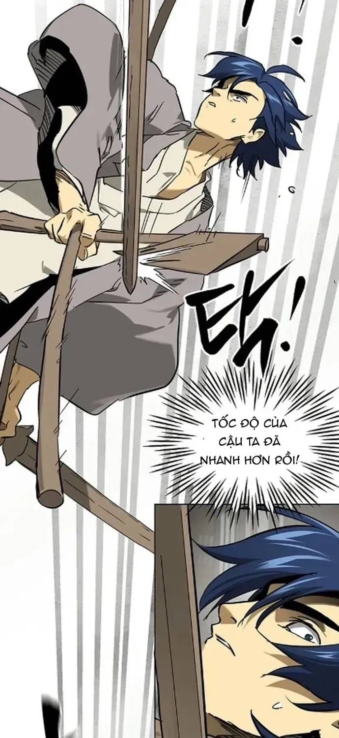 Thăng Cấp Vô Hạn Trong Murim Chapter 253 - 71