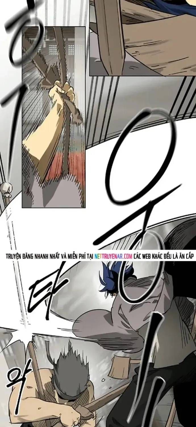 Thăng Cấp Vô Hạn Trong Murim Chapter 253 - 72