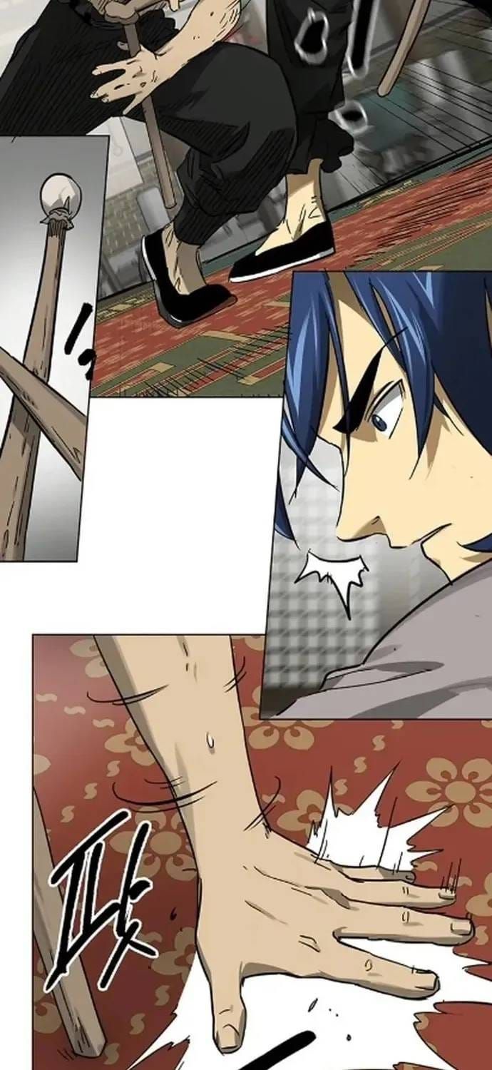 Thăng Cấp Vô Hạn Trong Murim Chapter 253 - 73