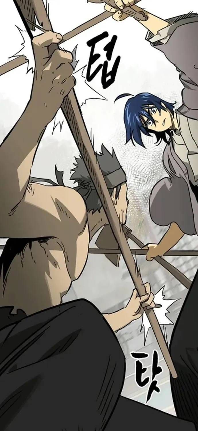 Thăng Cấp Vô Hạn Trong Murim Chapter 253 - 80