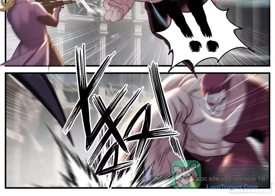 Ta Có Một Tòa Mạt Thế Mê Cung Chapter 602 - 14
