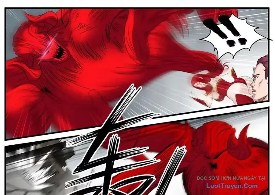 Ta Có Một Tòa Mạt Thế Mê Cung Chapter 602 - 23