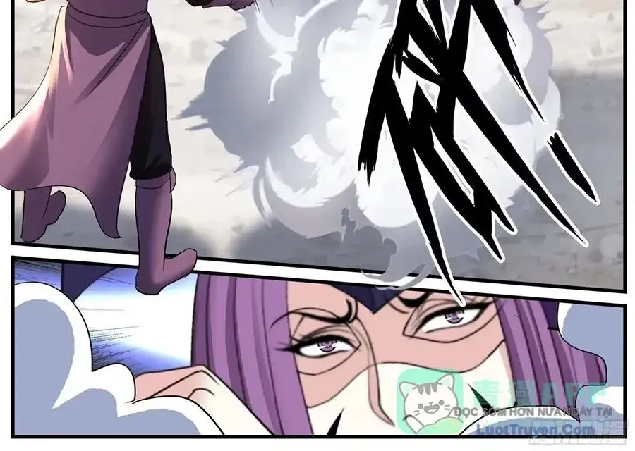 Ta Có Một Tòa Mạt Thế Mê Cung Chapter 602 - 4