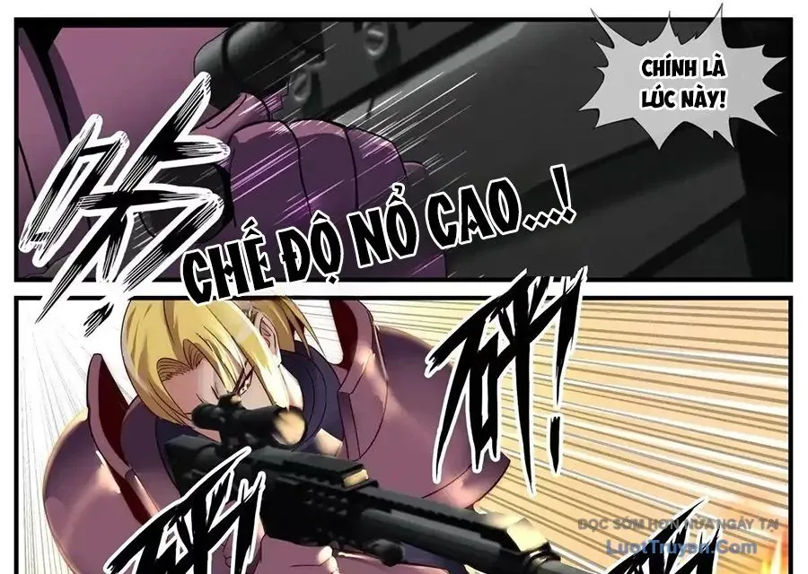 Ta Có Một Tòa Mạt Thế Mê Cung Chapter 602 - 5