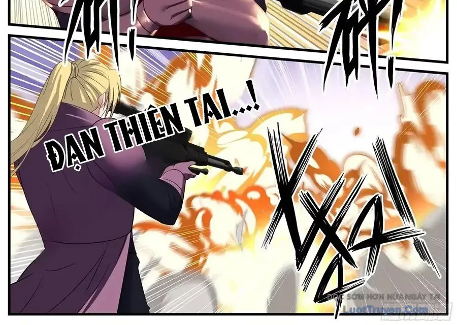 Ta Có Một Tòa Mạt Thế Mê Cung Chapter 602 - 6