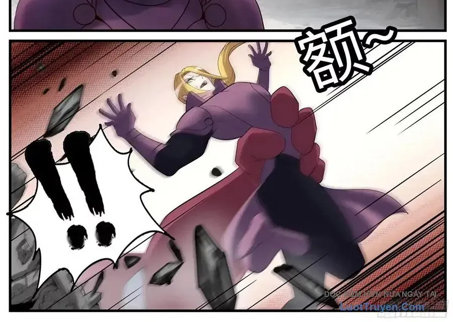 Ta Có Một Tòa Mạt Thế Mê Cung Chapter 602 - 8