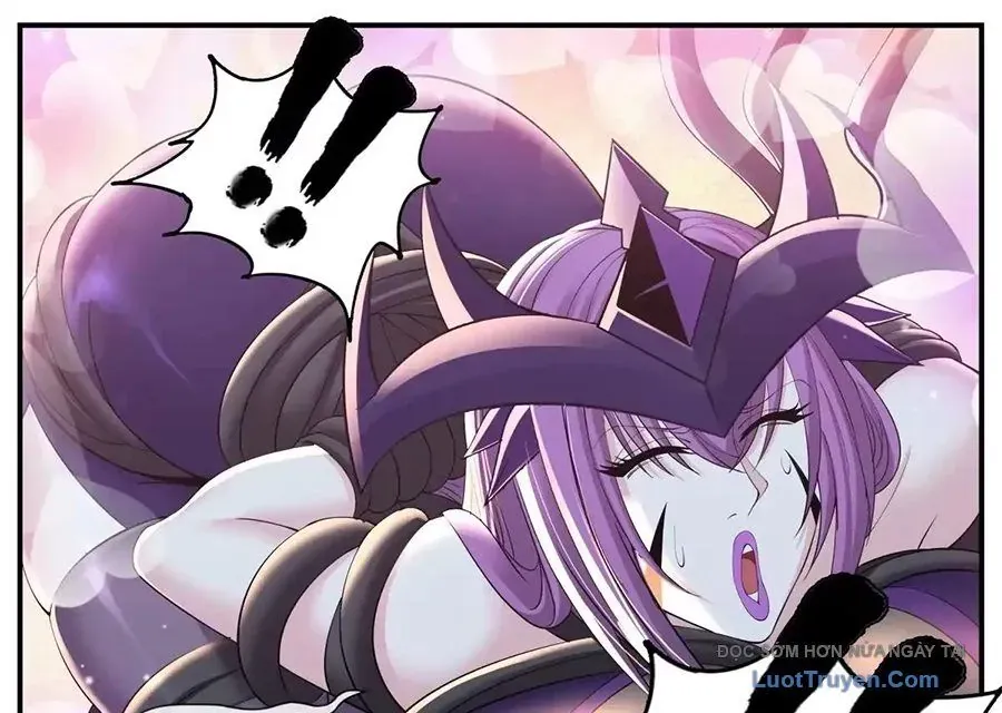 Ta Có Một Tòa Mạt Thế Mê Cung Chapter 603 - 11