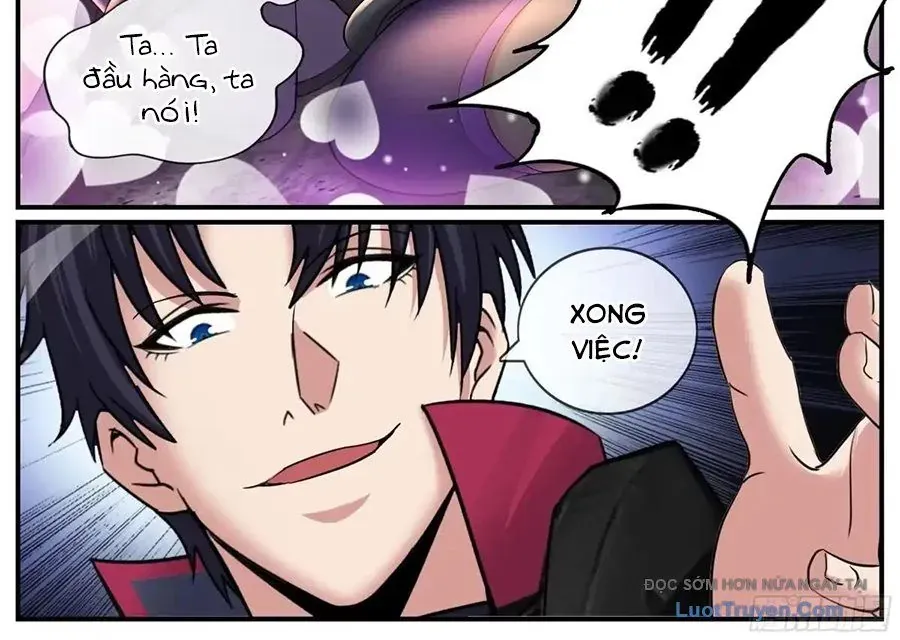 Ta Có Một Tòa Mạt Thế Mê Cung Chapter 603 - 12