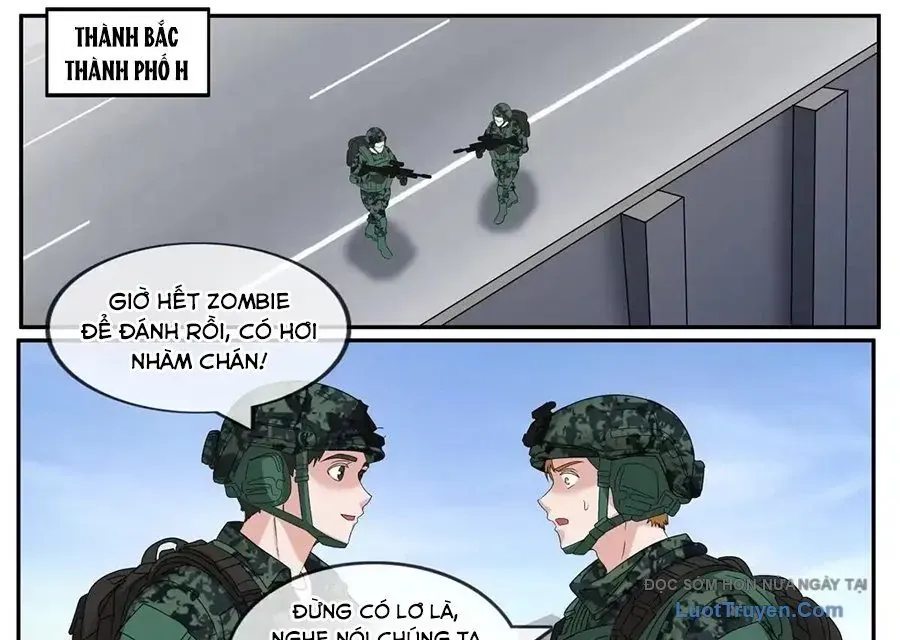 Ta Có Một Tòa Mạt Thế Mê Cung Chapter 603 - 13