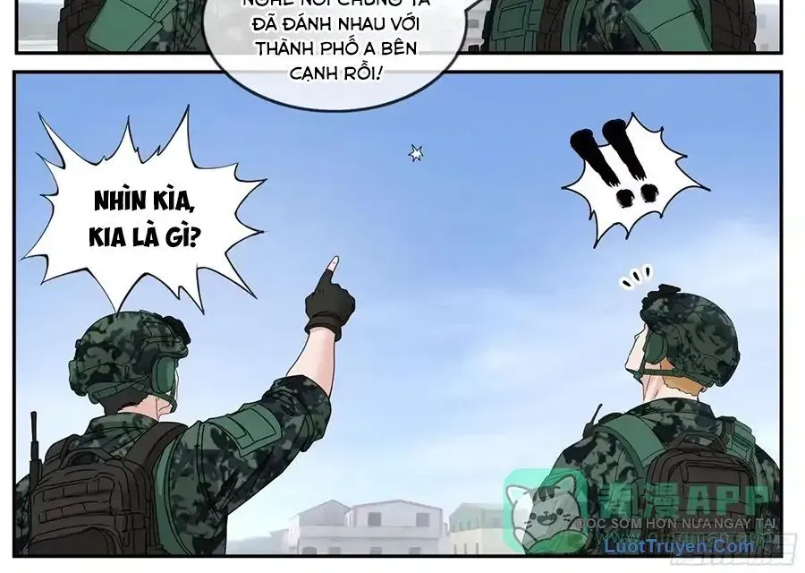 Ta Có Một Tòa Mạt Thế Mê Cung Chapter 603 - 14