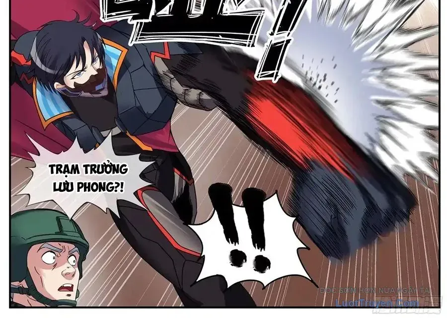 Ta Có Một Tòa Mạt Thế Mê Cung Chapter 603 - 22