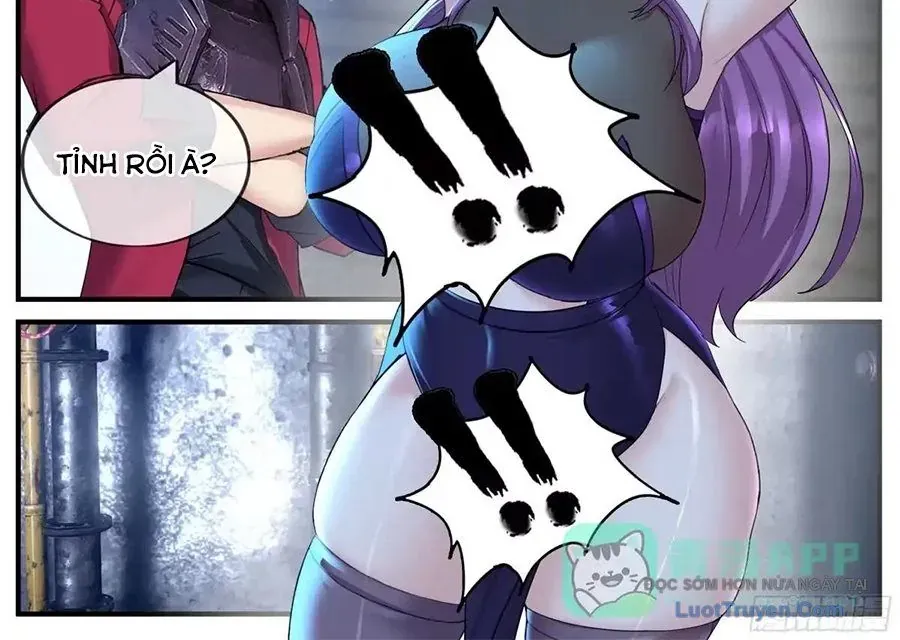 Ta Có Một Tòa Mạt Thế Mê Cung Chapter 603 - 4