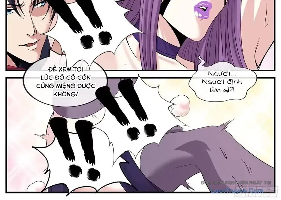 Ta Có Một Tòa Mạt Thế Mê Cung Chapter 603 - 6