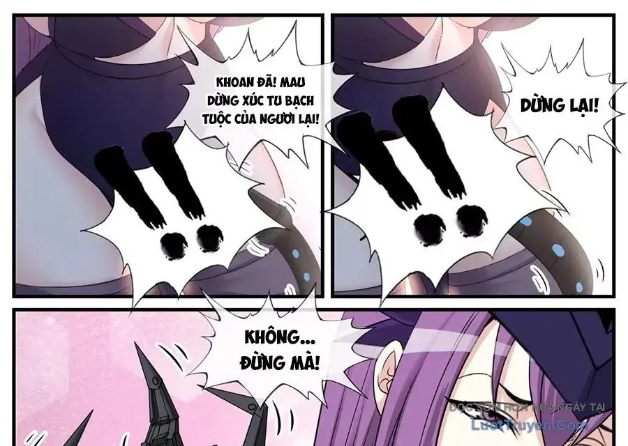 Ta Có Một Tòa Mạt Thế Mê Cung Chapter 603 - 7