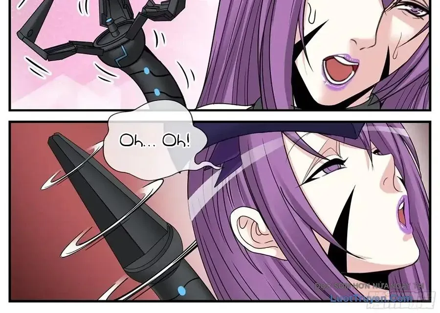 Ta Có Một Tòa Mạt Thế Mê Cung Chapter 603 - 8