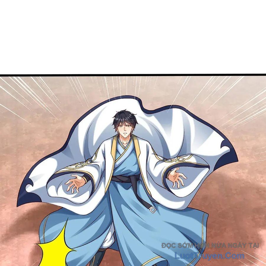 Bắt Đầu Với Chí Tôn Đan Điền Chapter 387 - 2