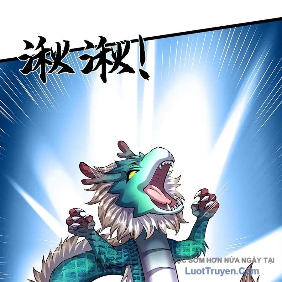 Bắt Đầu Với Chí Tôn Đan Điền Chapter 387 - 14