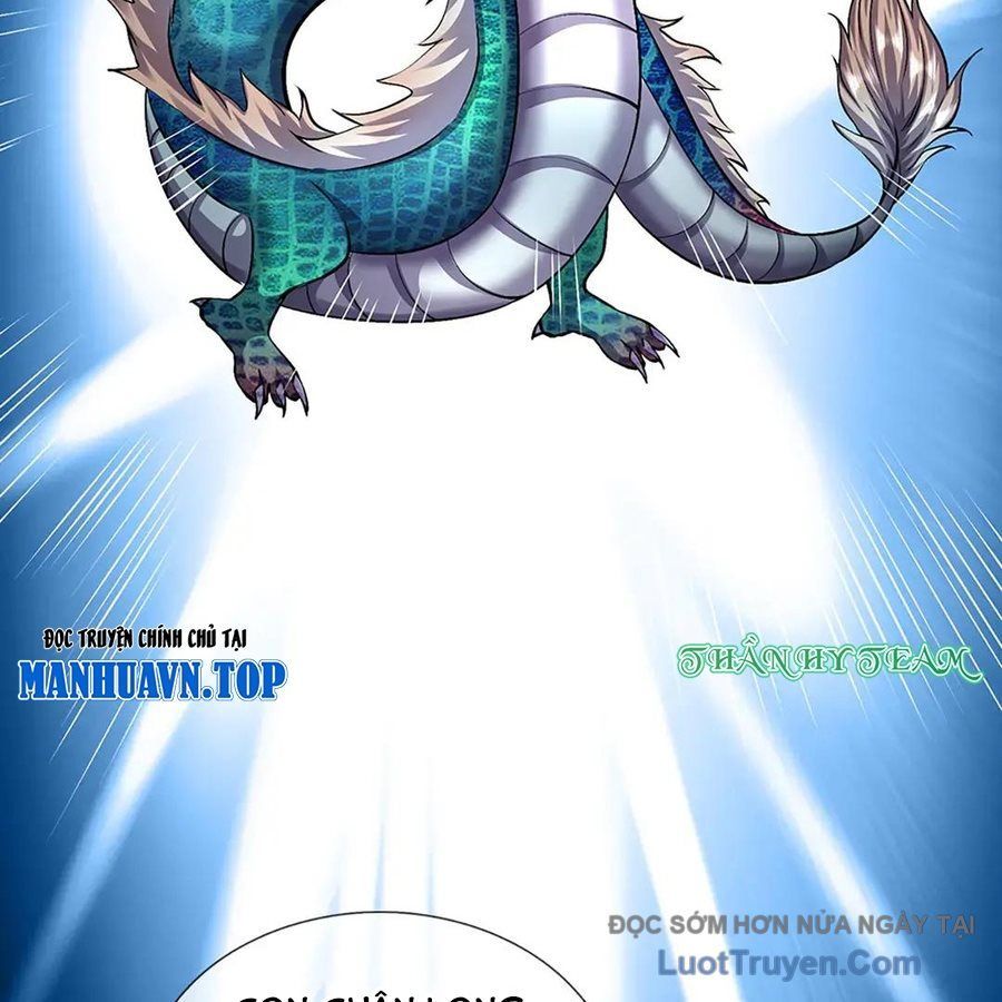 Bắt Đầu Với Chí Tôn Đan Điền Chapter 387 - 15