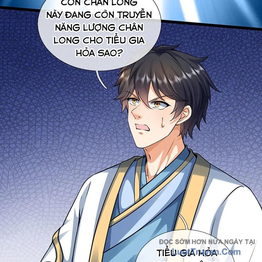 Bắt Đầu Với Chí Tôn Đan Điền Chapter 387 - 16