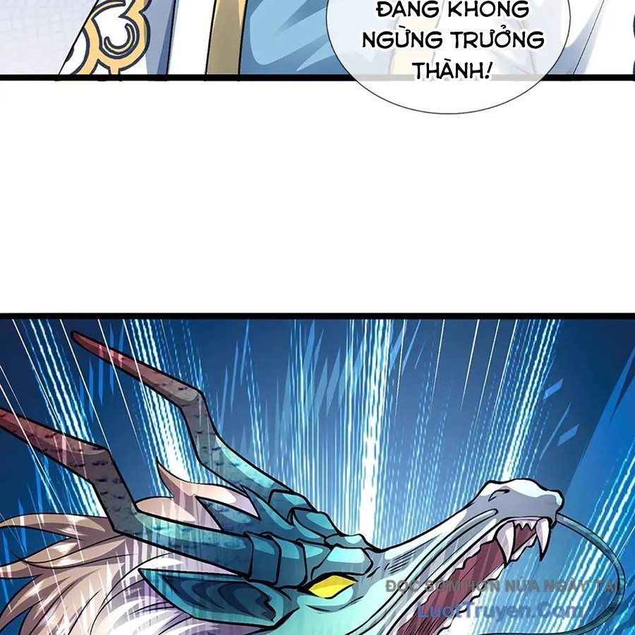 Bắt Đầu Với Chí Tôn Đan Điền Chapter 387 - 17