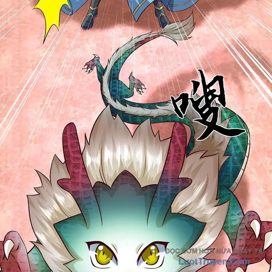 Bắt Đầu Với Chí Tôn Đan Điền Chapter 387 - 3