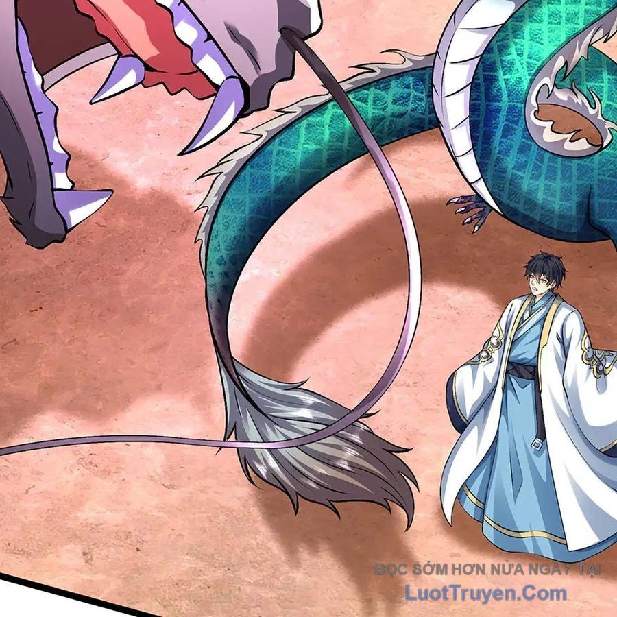 Bắt Đầu Với Chí Tôn Đan Điền Chapter 387 - 26