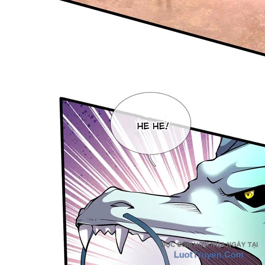 Bắt Đầu Với Chí Tôn Đan Điền Chapter 387 - 27