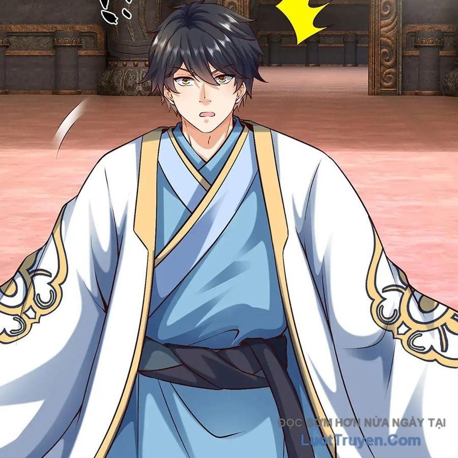 Bắt Đầu Với Chí Tôn Đan Điền Chapter 387 - 30