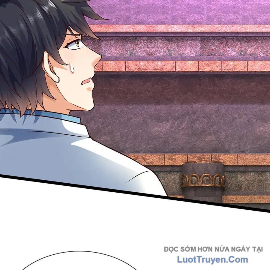 Bắt Đầu Với Chí Tôn Đan Điền Chapter 387 - 34