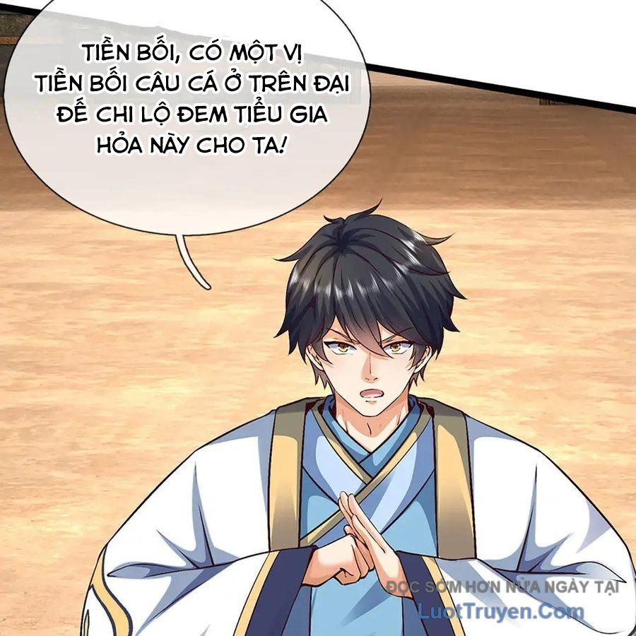 Bắt Đầu Với Chí Tôn Đan Điền Chapter 387 - 35