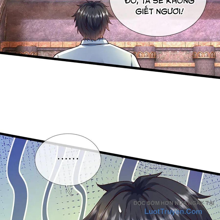 Bắt Đầu Với Chí Tôn Đan Điền Chapter 387 - 38