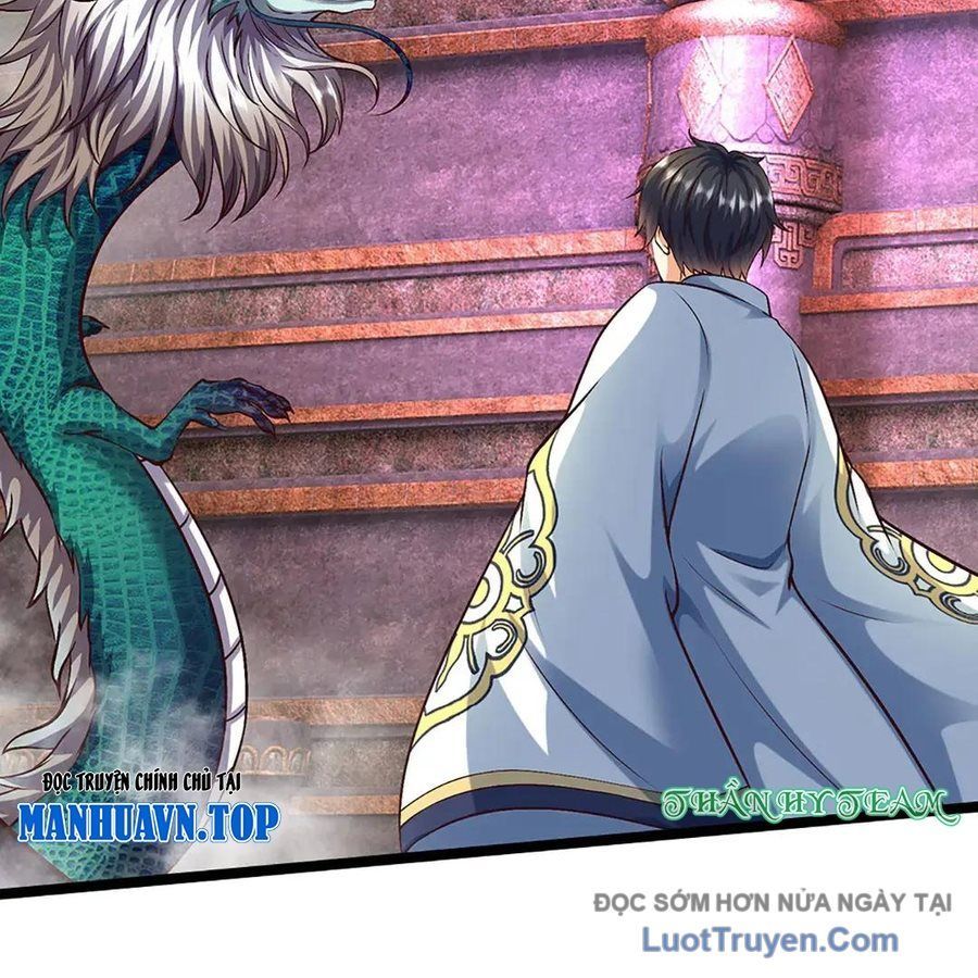 Bắt Đầu Với Chí Tôn Đan Điền Chapter 387 - 42