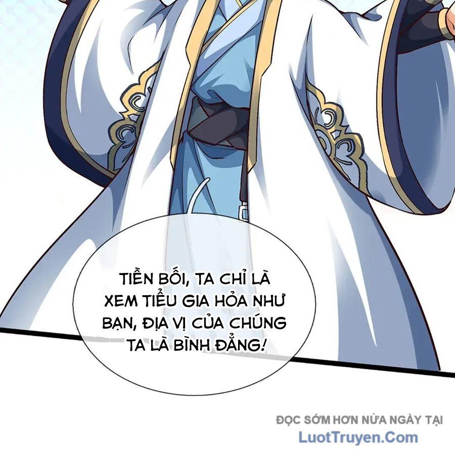 Bắt Đầu Với Chí Tôn Đan Điền Chapter 387 - 44