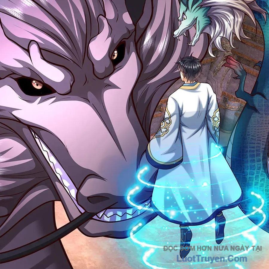 Bắt Đầu Với Chí Tôn Đan Điền Chapter 387 - 48