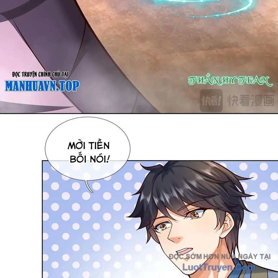 Bắt Đầu Với Chí Tôn Đan Điền Chapter 387 - 49