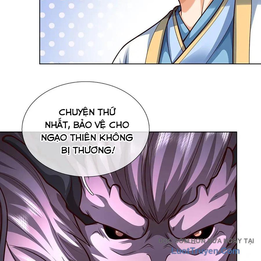 Bắt Đầu Với Chí Tôn Đan Điền Chapter 387 - 50