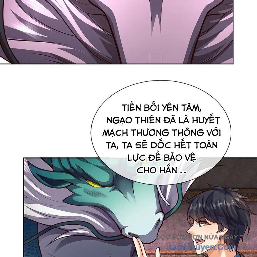 Bắt Đầu Với Chí Tôn Đan Điền Chapter 387 - 51