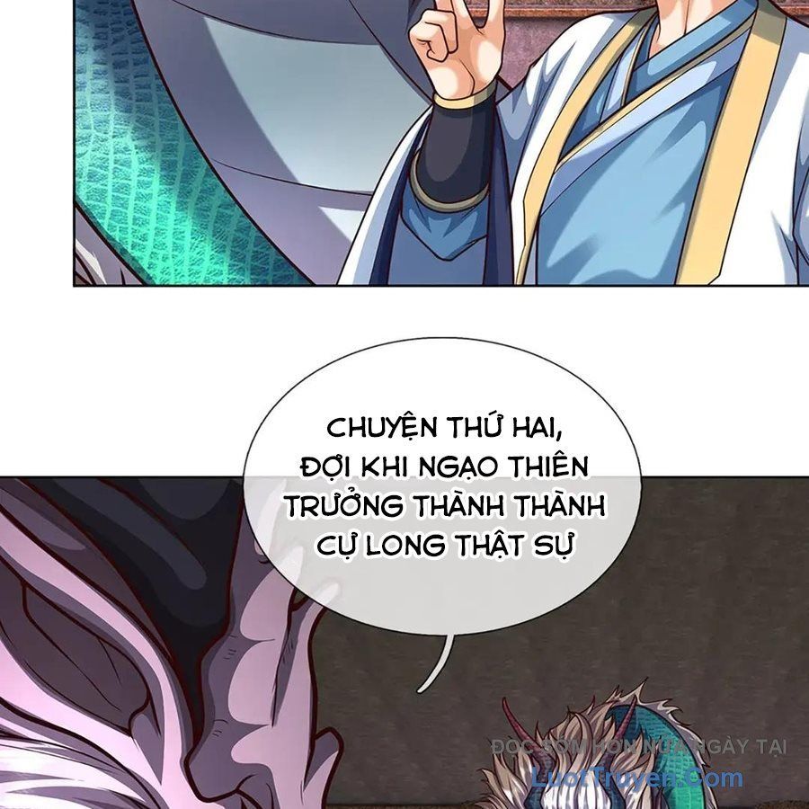 Bắt Đầu Với Chí Tôn Đan Điền Chapter 387 - 52