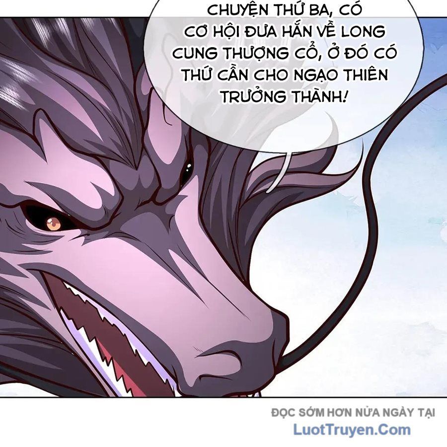 Bắt Đầu Với Chí Tôn Đan Điền Chapter 387 - 55