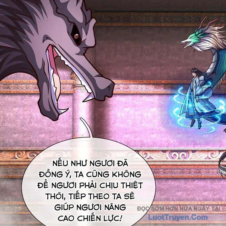 Bắt Đầu Với Chí Tôn Đan Điền Chapter 387 - 58