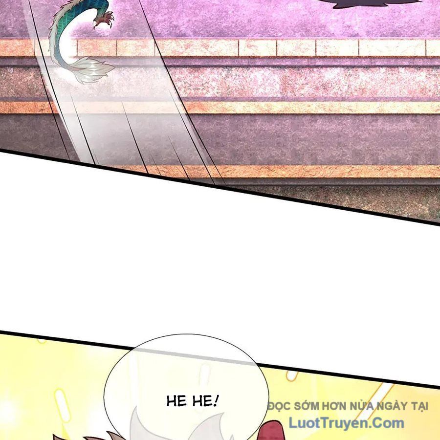 Bắt Đầu Với Chí Tôn Đan Điền Chapter 387 - 7