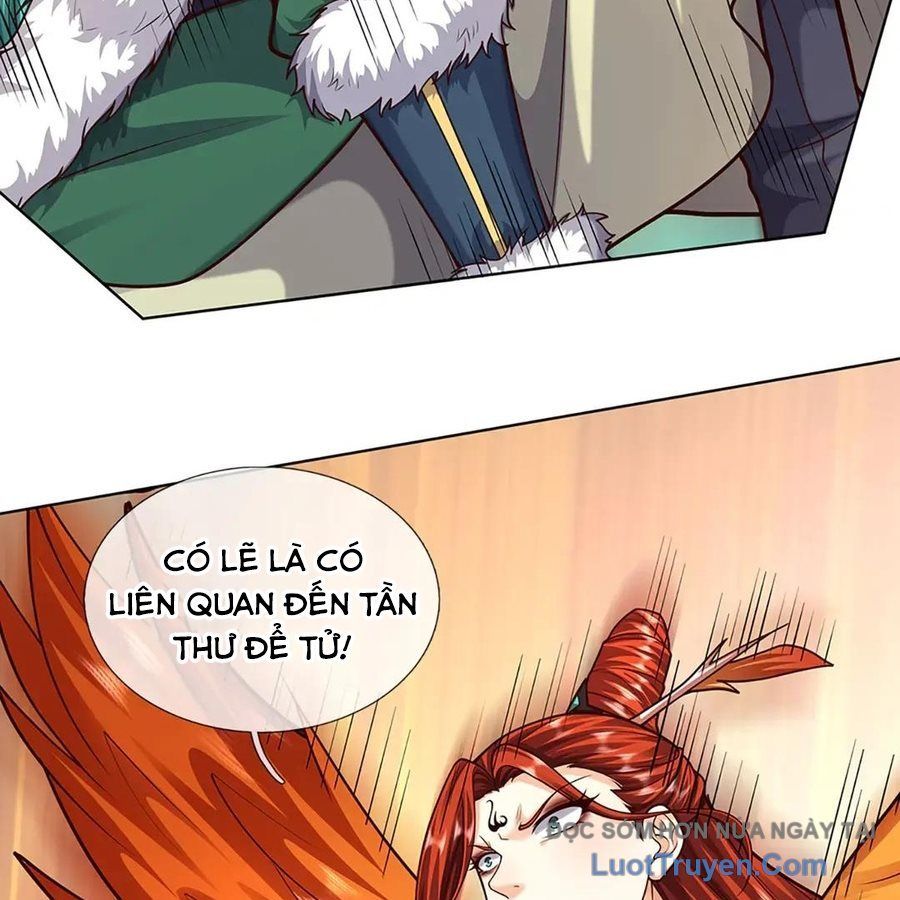 Bắt Đầu Với Chí Tôn Đan Điền Chapter 387 - 63