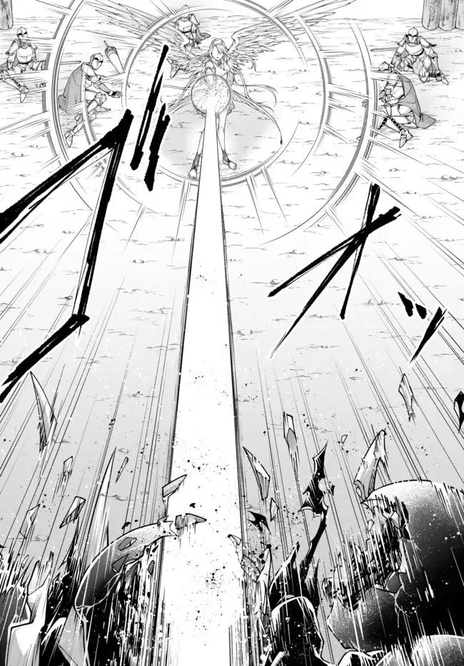 Chiến Lược Dị Giới Của Nữ Vương Swarm Chapter 13 - 5