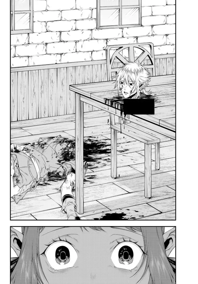 Chiến Lược Dị Giới Của Nữ Vương Swarm Chapter 15 - 6