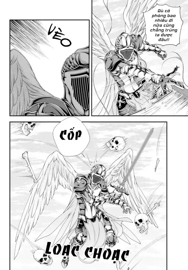 Chiến Lược Dị Giới Của Nữ Vương Swarm Chapter 28 - 14
