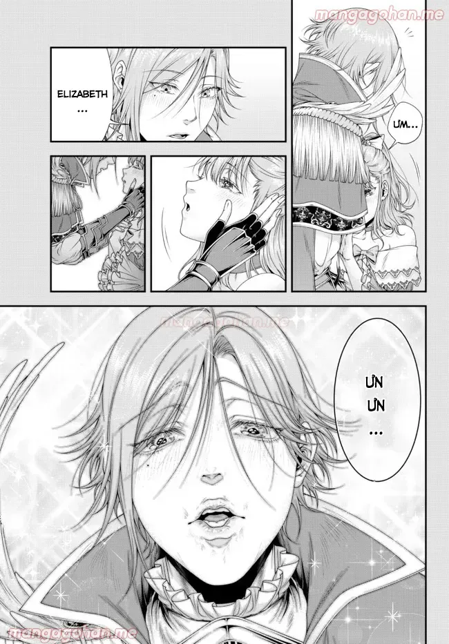 Chiến Lược Dị Giới Của Nữ Vương Swarm Chapter 29 - 14