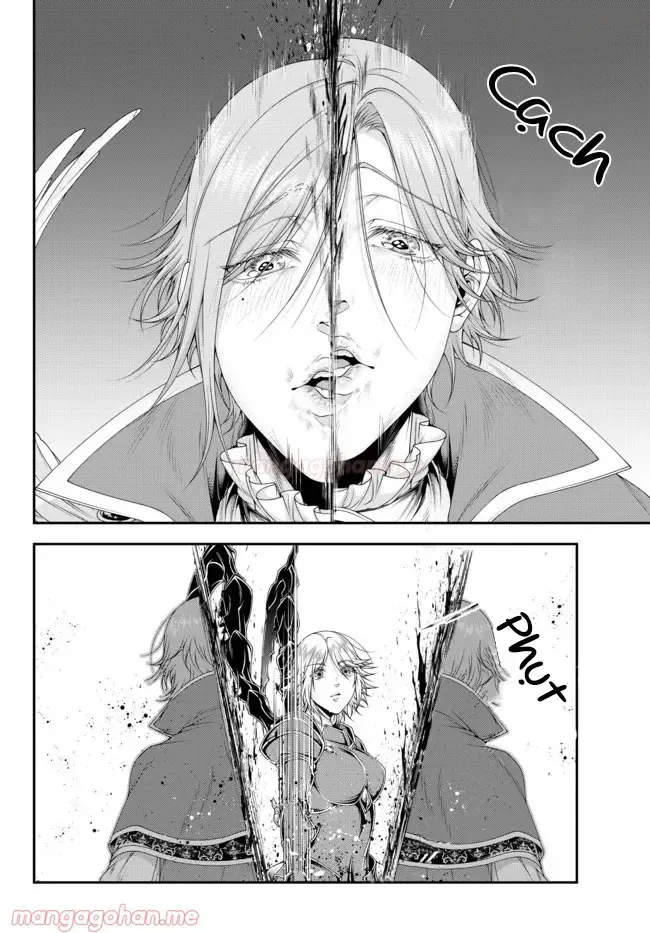 Chiến Lược Dị Giới Của Nữ Vương Swarm Chapter 29 - 15